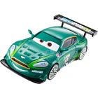 DISNEY PIXAR CARS NIGEL GEARSLEY 1:55 MATTEL 1