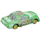 DISNEY PIXAR CARS CHICK HICKS AUTO 1:55 MATTEL 2