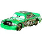DISNEY PIXAR CARS CHICK HICKS AUTO 1:55 MATTEL 3
