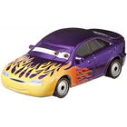 DISNEY PIXAR CARS MARILYN METAL 1:55 MATTEL 1