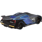DISNEY PIXAR CARS JACKSON STORM 1:55 METÁLICO MATTEL 2