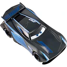 DISNEY PIXAR CARS JACKSON STORM 1:55 METÁLICO MATTEL 4