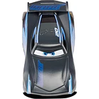 DISNEY PIXAR CARS JACKSON STORM 1:55 METÁLICO MATTEL 5