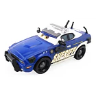 DISNEY PIXAR CARS MIKE 07 METÁLICO ESCALA 1:55 2