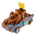 DISNEY PIXAR CARS MATE CON GORRO #95 FLL68 MATTEL 3