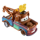 DISNEY PIXAR CARS MATE CON GORRO #95 FLL68 MATTEL 1