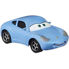 DISNEY PIXAR CARS SALLY METÁLICO 1:55 MATTEL 1