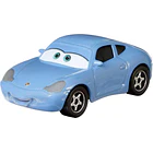 DISNEY PIXAR CARS SALLY METÁLICO 1:55 MATTEL 3