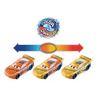 CARS COLOR CHANGERS CRUZ RAMIREZ DINOCO JHG26 4
