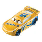 CARS COLOR CHANGERS CRUZ RAMIREZ DINOCO JHG26 1