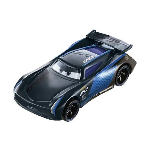 CARS COLOR CHANGERS JACKSON STORM JHG27