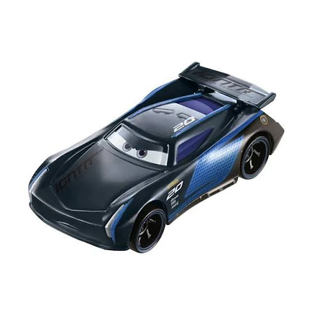 CARS COLOR CHANGERS JACKSON STORM JHG27 1