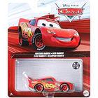 DISNEY PIXAR CARS LIGHTNING MCQUEEN FLM26 4