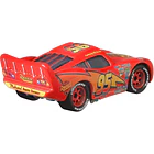DISNEY PIXAR CARS LIGHTNING MCQUEEN FLM26 2