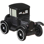 DISNEY PIXAR CARS LIZZIE METÁLICA 1:55 MATTEL 1