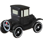 DISNEY PIXAR CARS LIZZIE METÁLICA 1:55 MATTEL 3