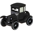 DISNEY PIXAR CARS LIZZIE METÁLICA 1:55 MATTEL 2