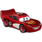 DISNEY PIXAR CARS RAYO MCQUEEN RADIATOR SPRINGS HTX82 1