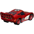 DISNEY PIXAR CARS RAYO MCQUEEN RADIATOR SPRINGS HTX82 3