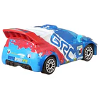 MATTEL DISNEY PIXAR CARS RAOUL CAROULE 1:55 GBV52 2