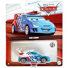 MATTEL DISNEY PIXAR CARS RAOUL CAROULE 1:55 GBV52 3