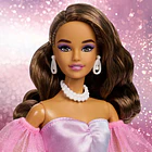 BARBIE SIGNATURE BIRTHDAY WISHES MUÑECA MATTEL 2