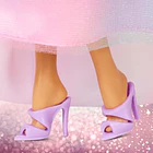 BARBIE SIGNATURE BIRTHDAY WISHES MUÑECA MATTEL 3