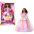 BARBIE SIGNATURE BIRTHDAY WISHES MUÑECA MATTEL 1