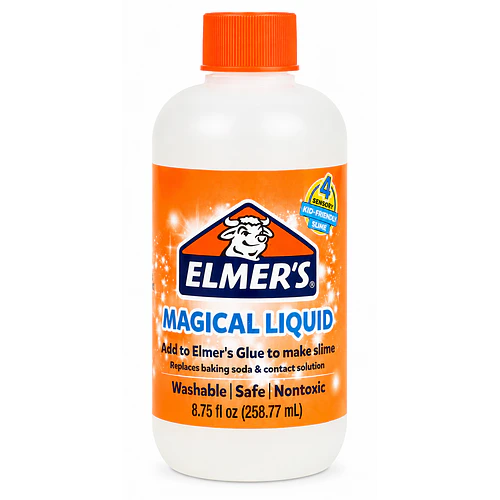 ACTIVADOR MAGICAL LIQUID ELMERS 258ml