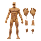 FIGURA SANDMAN MARVEL LEGENDS NO WAY HOME F8341 2