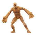 FIGURA SANDMAN MARVEL LEGENDS NO WAY HOME F8341 3