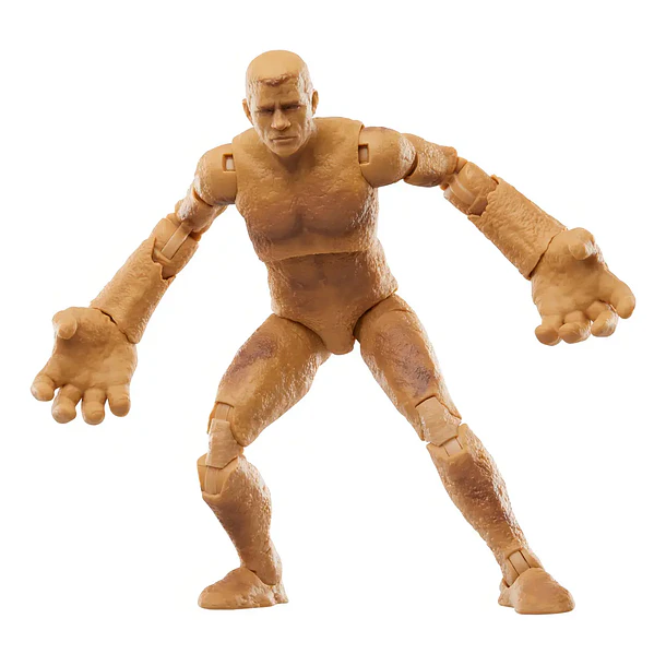 FIGURA SANDMAN MARVEL LEGENDS NO WAY HOME F8341 3