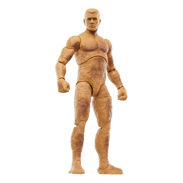 FIGURA SANDMAN MARVEL LEGENDS NO WAY HOME F8341 4