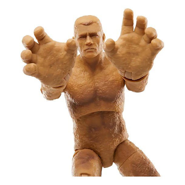 FIGURA SANDMAN MARVEL LEGENDS NO WAY HOME F8341 5