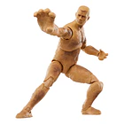 FIGURA SANDMAN MARVEL LEGENDS NO WAY HOME F8341 6