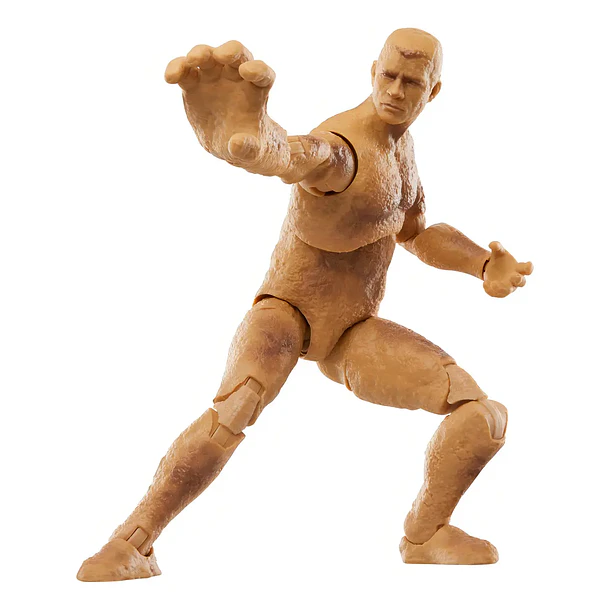 FIGURA SANDMAN MARVEL LEGENDS NO WAY HOME F8341 6