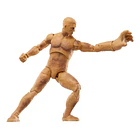 FIGURA SANDMAN MARVEL LEGENDS NO WAY HOME F8341 7