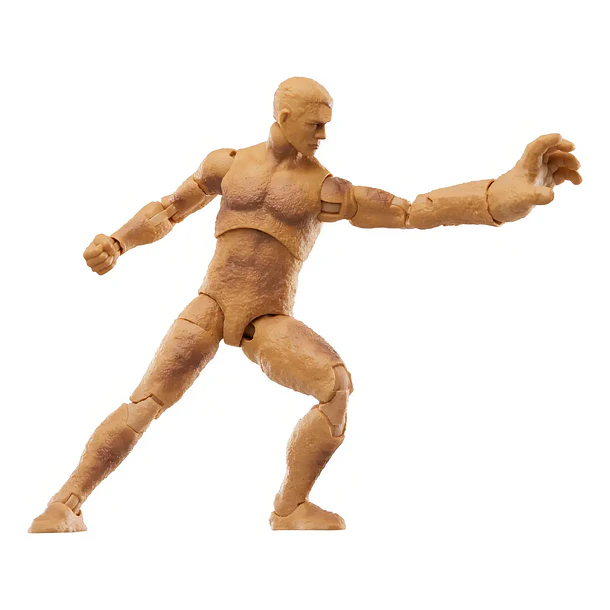 FIGURA SANDMAN MARVEL LEGENDS NO WAY HOME F8341 7