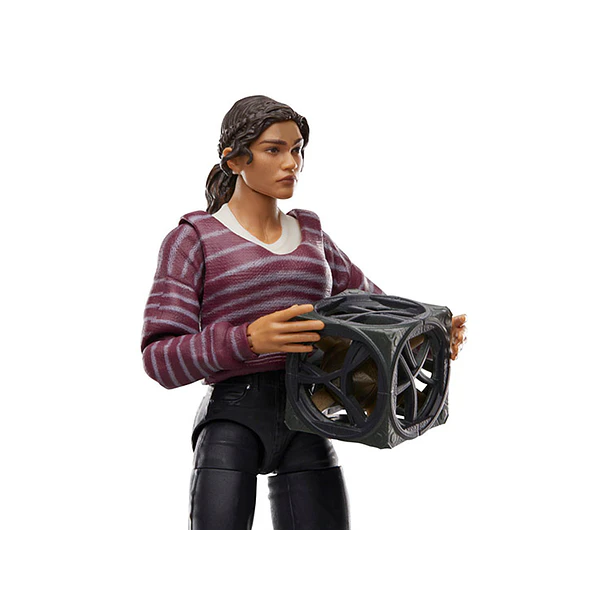 FIGURA MARVEL LEGENDS MJ SPIDER-MAN NO WAY HOME 6
