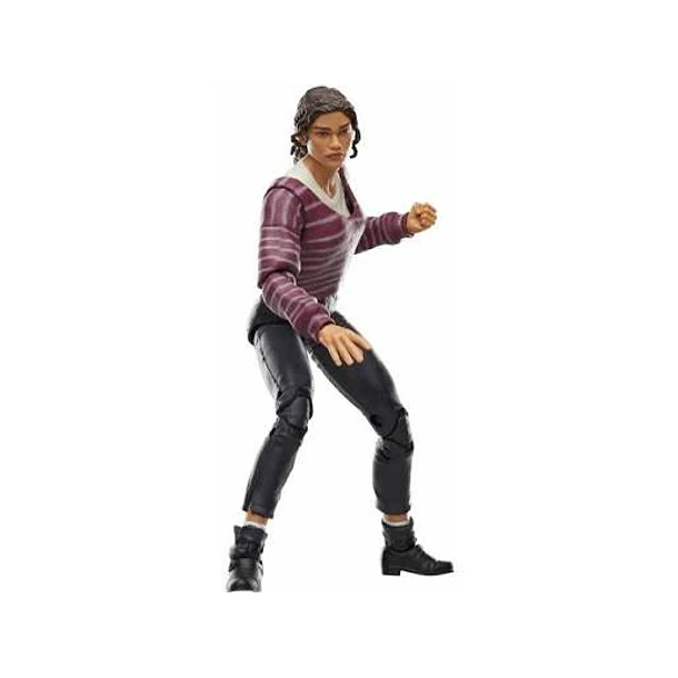 FIGURA MARVEL LEGENDS MJ SPIDER-MAN NO WAY HOME 2