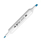 MARCADORES ALCOHOL FILGO ALLOY 96 COL DOBLE PUNTA 7