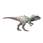 FIGURA TORVOSAURUS JURASSIC WORLD SURVIVAL JKL88 MATTEL 1