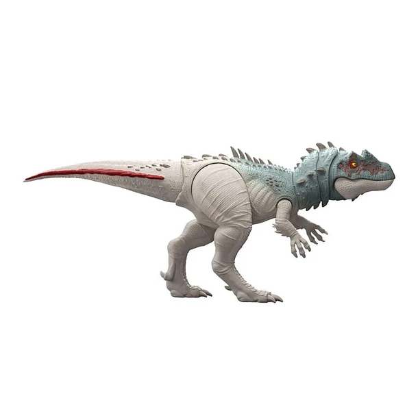 FIGURA TORVOSAURUS JURASSIC WORLD SURVIVAL JKL88 MATTEL 1