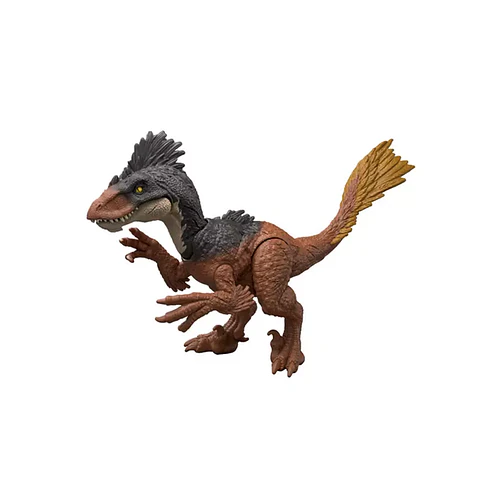 JURASSIC WORLD REBIRTH ACHILLOBATOR MATTEL