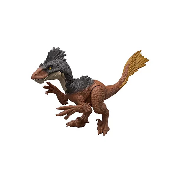 JURASSIC WORLD REBIRTH ACHILLOBATOR MATTEL 1