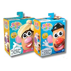PACK SEÑOR Y SEÑORA CARA DE PAPA ORIGINAL 1