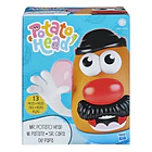 PACK SEÑOR Y SEÑORA CARA DE PAPA ORIGINAL 2