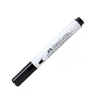 PLUMÓN DE PIZARRA FABER-CASTELL WINNER 123 4MM NEGRO 1