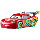DISNEY PIXAR CARS LIGHTNING MCQUEEN LUMINOSO 1:55 1