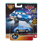 AUTO SALLY LIGHT-UP DISNEY PIXAR CARS CON LUCES 5